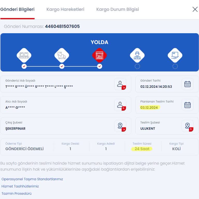 Decathlon Ve Aras Kargo'nun Teslimat Kabusu
