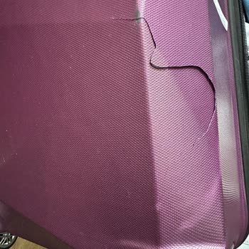 Freebird Airlines Damaged My Suitcases and Offered Insufficient Compensation