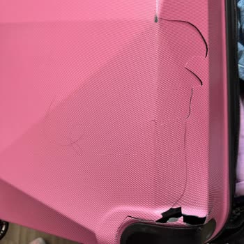 Freebird Airlines Damaged My Suitcases and Offered Insufficient Compensation