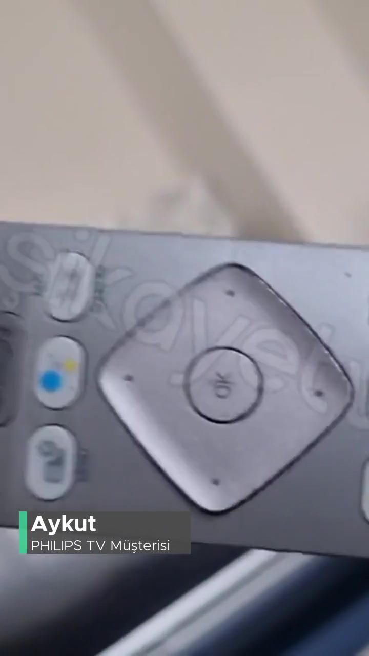 Philips TV Kumanda Eşleşmiyor! videonun kapak resmi