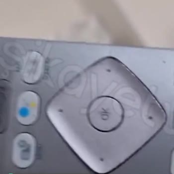 Philips TV Kumanda Eşleşmiyor!