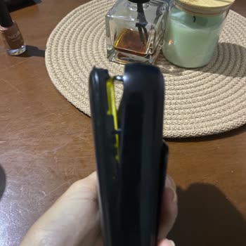 Мой Baseus Powerbank перегрелся и вышел из строя