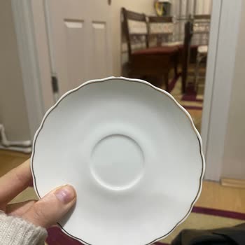 Emsan Mutfak Kırık Fincan Takımı Ve İlgisiz Müşteri Hizmeti!