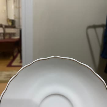 Emsan Mutfak Kırık Fincan Takımı Ve İlgisiz Müşteri Hizmeti!