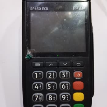 Paygo Yazar Kasa POS İle Sürekli Sorun Yaşıyorum