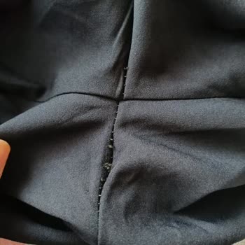 Sökük Pantolon Ve İade Sorunu