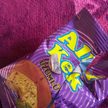 Hazal Bisküvi Ve Gıda Kekte Sağlık Tehdidi!