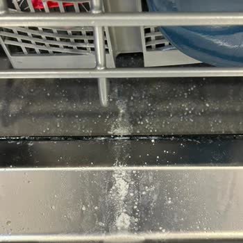 Samsung Bulaşık Makinesi Sorunları Ve Servis İlgisizliği