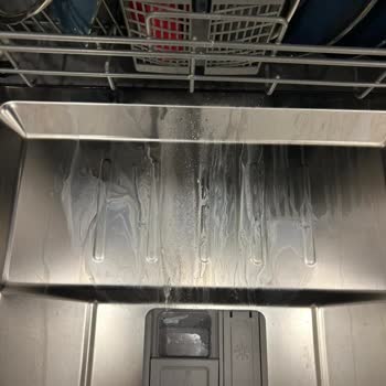 Samsung Bulaşık Makinesi Sorunları Ve Servis İlgisizliği