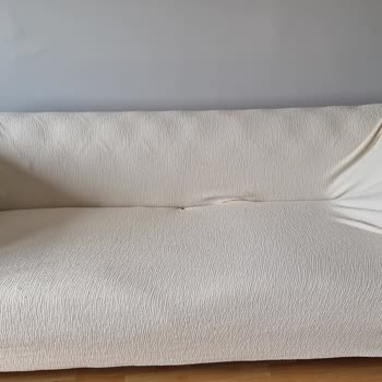 Defne Home Ve Yaşadığım Koltuk Değişim Sorunları!