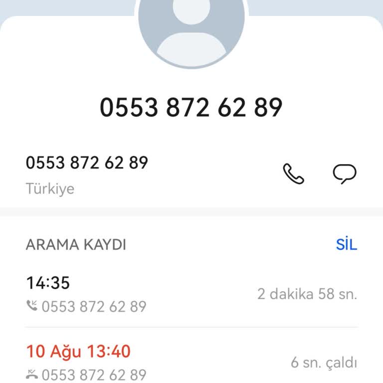 Kişisel Verilerin İhlali Konusunda Endişe