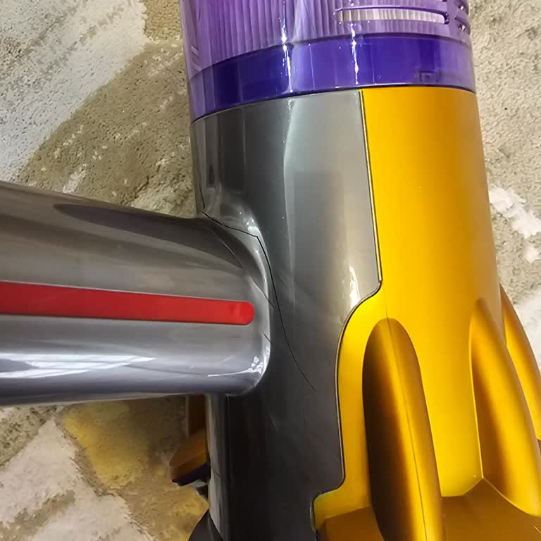 Dyson Süpürge Garanti Sorunu Ve Beklenmedik Maliyet