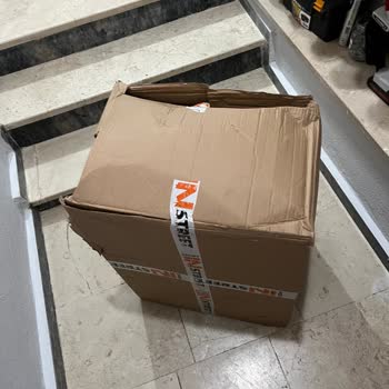 Kargo Teslimatında Sorumsuzluk Ve İletişim Problemleri