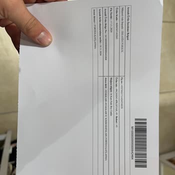 Lumberjack Ayakkabıda Sünger Erozyonu Sorunu