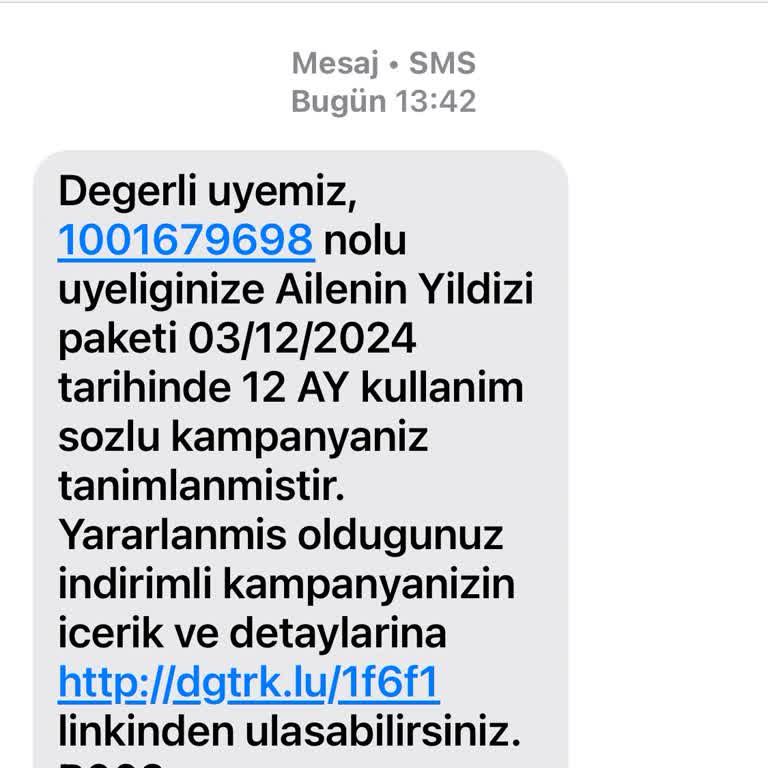 Digiturk Müşteri Hizmetlerine Ulaşamıyorum
