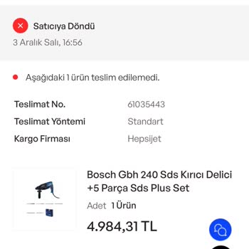 İdefix'te Sistemsel Sorunlar Ve Mağduriyet