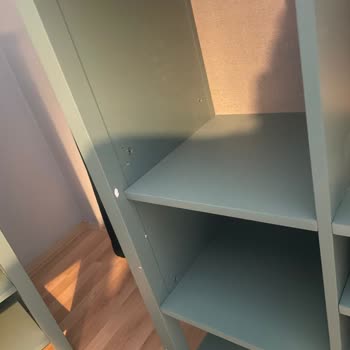 Kelebek Mobilya'da Hayal Kırıklığı: Hasarlı Ürün Ve Yetersiz Müşteri Hizmetleri