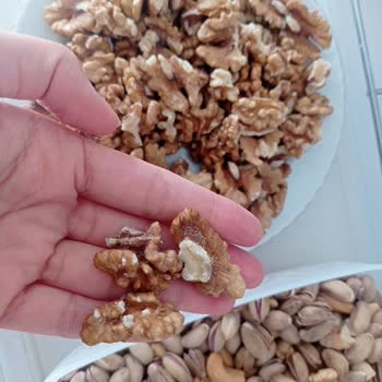 Fıstıkçı Şahap Bey Güveli Cevizler Ve Yanıtsız Müşteri Hizmetleri