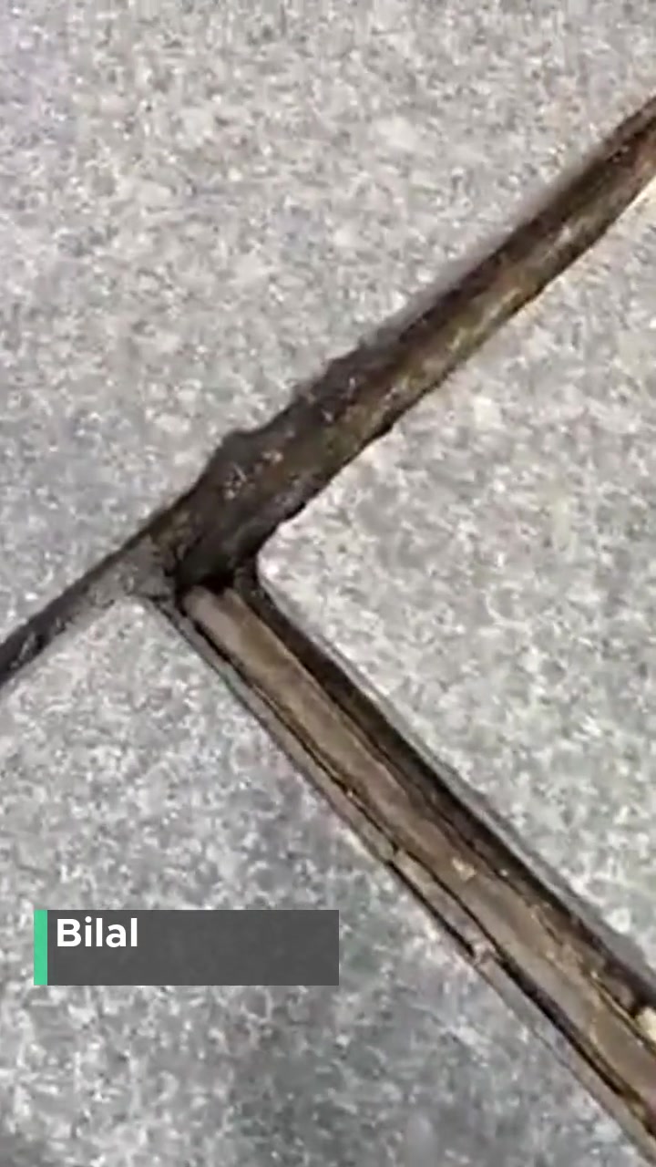İstanbul Büyükşehir Belediyesi Lağım Kapağı İSKİ Son Hali videonun kapak resmi