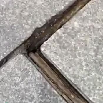 İstanbul Büyükşehir Belediyesi Lağım Kapağı İSKİ Son Hali