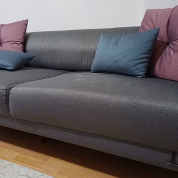 Kilim Mobilya'nın Garanti Sözüne Rağmen Kumaş Sorunu