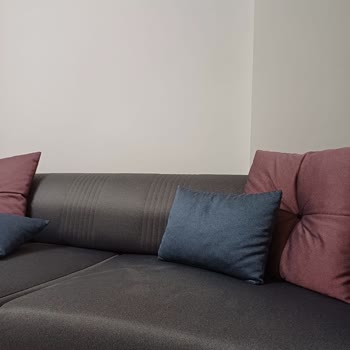 Kilim Mobilya'nın Garanti Sözüne Rağmen Kumaş Sorunu
