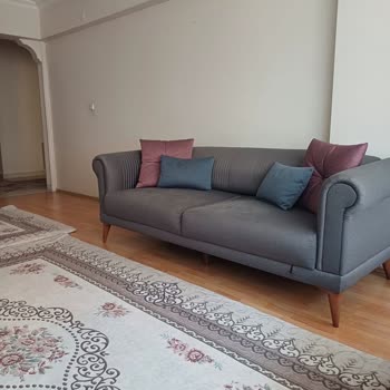 Kilim Mobilya'nın Garanti Sözüne Rağmen Kumaş Sorunu