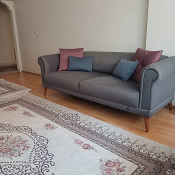 Kilim Mobilya'nın Garanti Sözüne Rağmen Kumaş Sorunu