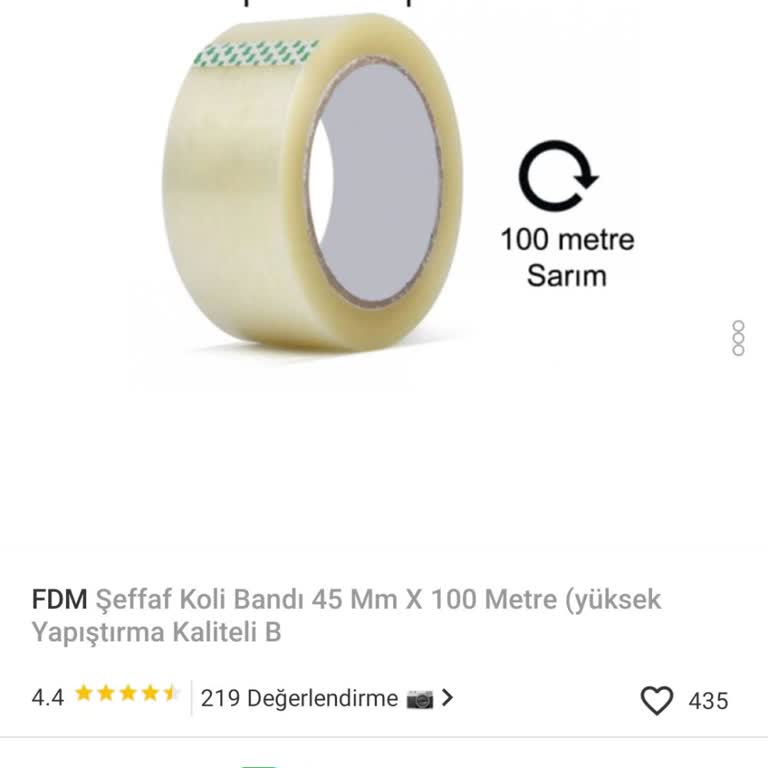 Trendyol'da Aldatıcı Satıcılar Ve Yetersiz Şikayet Mekanizması