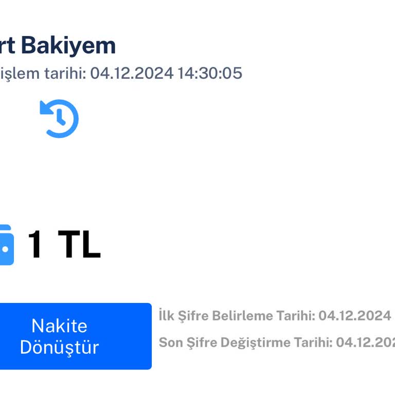 Ödeal'da 90 Bin TL'lik Mağduriyet: Paramıza El Koydular