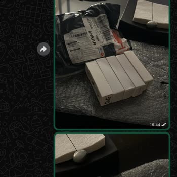 Eksik Gönderilen Ürün Ve Yetersiz Müşteri Hizmeti