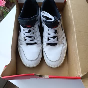 Nike Garanti Kapsamında Olmayan Spor Ayakkabı Sorunu