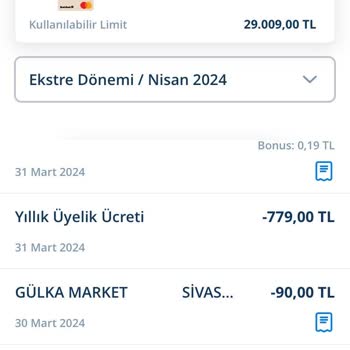Denizbank Üyelik Ücreti İadesi Talebi