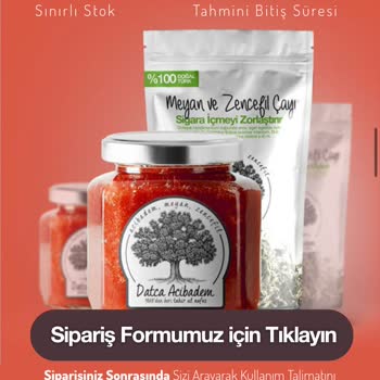 Hedef Group Danışmanlık Hit Lojistik Ve Kargo Hizmetleri Datça Macunu Mağduriyeti