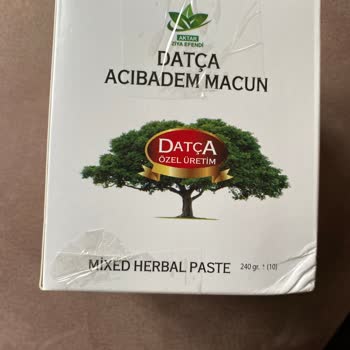 Hedef Group Danışmanlık Hit Lojistik Ve Kargo Hizmetleri Datça Macunu Mağduriyeti