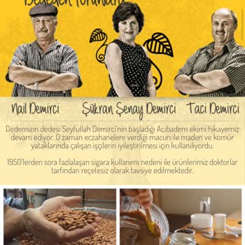 Hedef Group Danışmanlık Hit Lojistik Ve Kargo Hizmetleri Datça Macunu Mağduriyeti