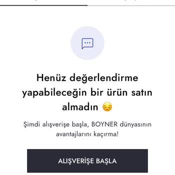 Defolu Mont Ve İlgisiz Müşteri Hizmetleri