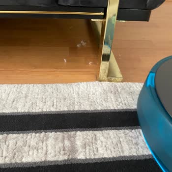 Philips 7000 Serisi Robot Süpürge Hayal Kırıklığı