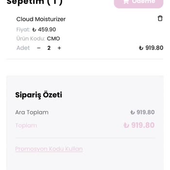 Aras Kargo'nun İletişim Eksikliği Nedeniyle Mağduriyet