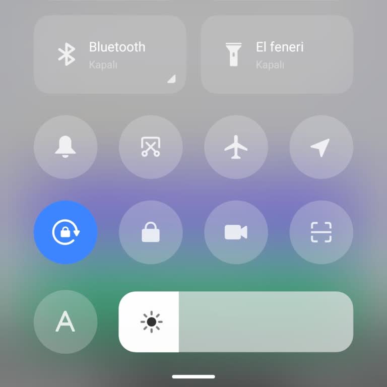 İzmir'de Çözülemeyen Vodafone Şebeke Sorunu