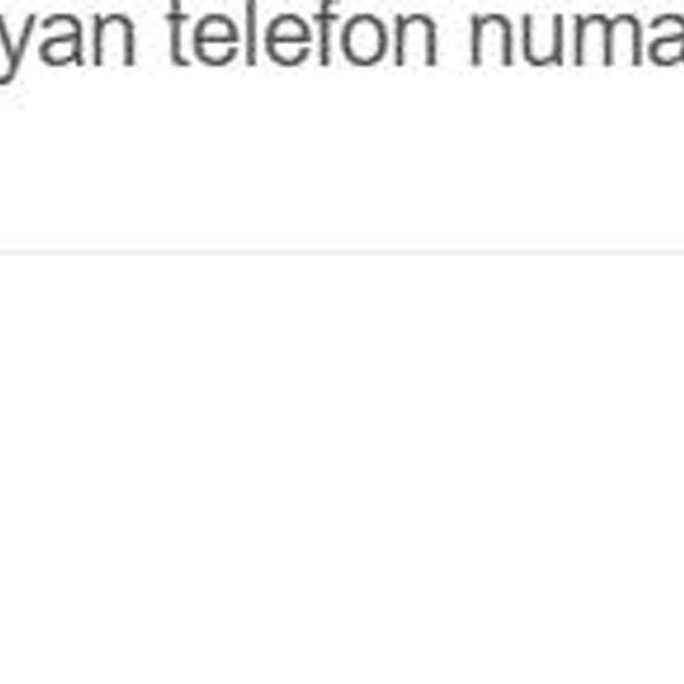 Binance Hesabıma Giriş Sorunu: Telefon Numarası Güncelleme Engeli