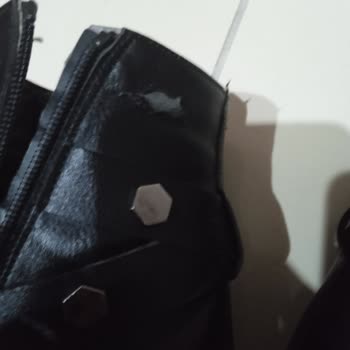 Derimod Botun Derisi Dökülüyor, Müşteri Hizmetleri Çözüm Sunmuyor