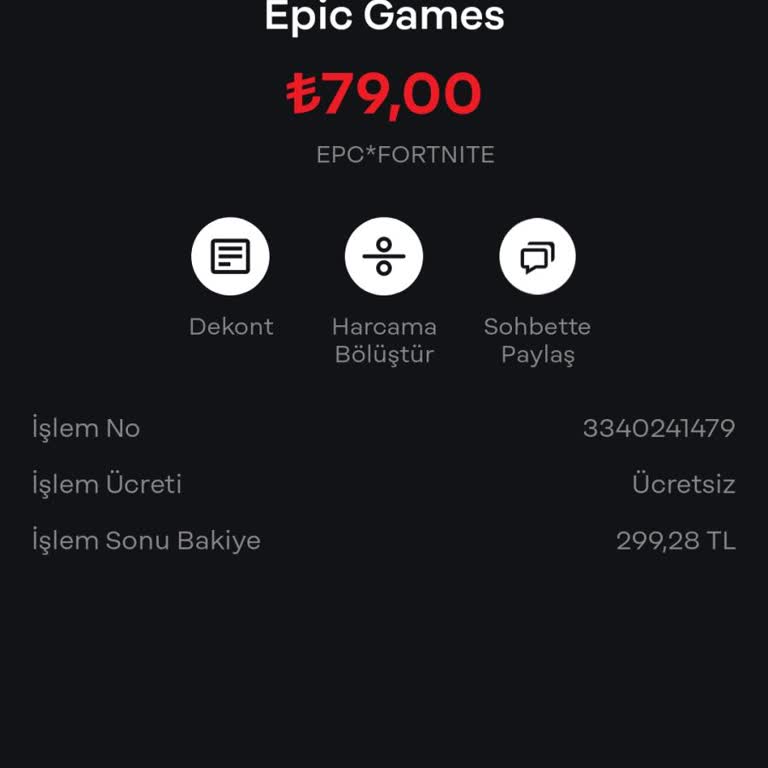 Epic Games Charged Despite Canceling My Fortnite Crew Subscription