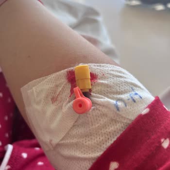 Konya Şehir Hastanesi Ameliyat Sonrası Kötü Hizmet Ve İlgisizlik