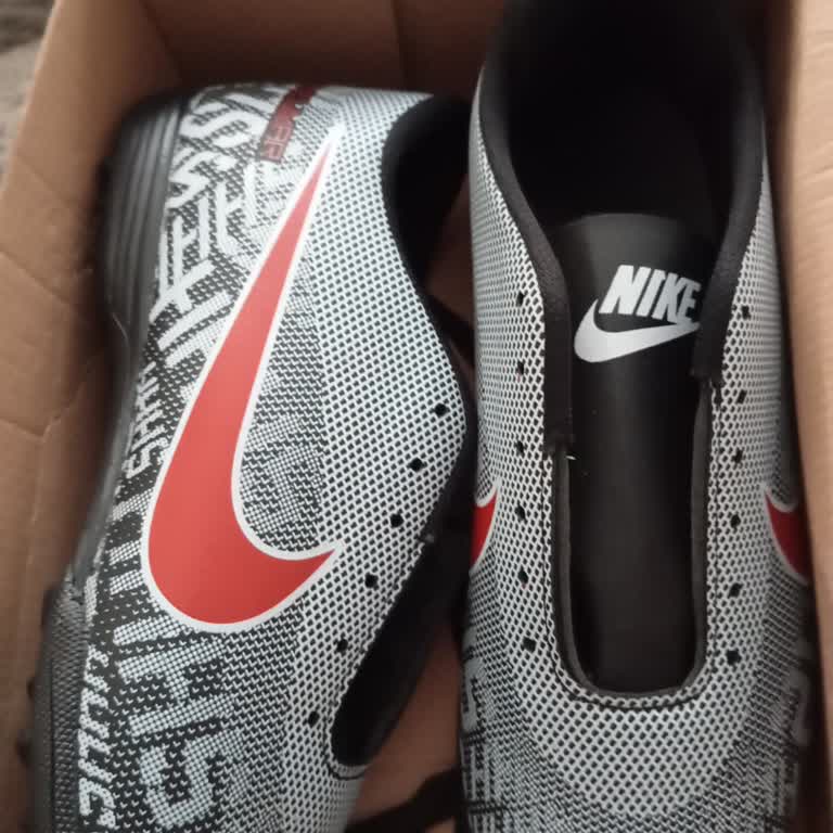 @fashionfeet_krampon Yanlış Ve Kalitesiz Ürün Teslimatı