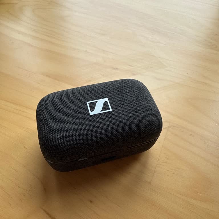 Sennheiser Kulaklıkta Sürekli Bağlantı Sorunu