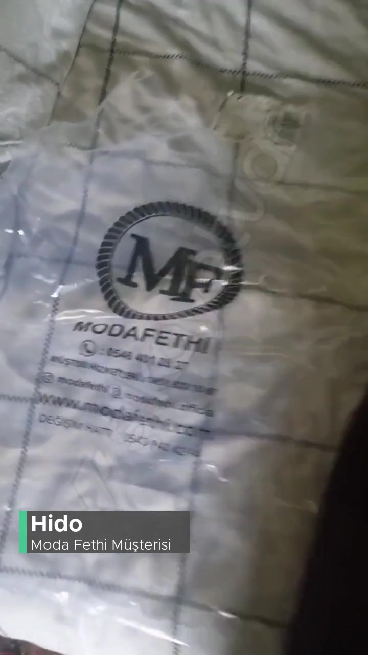 Moda Fethi Asla Geri Dönüş Yapmıyor! videonun kapak resmi