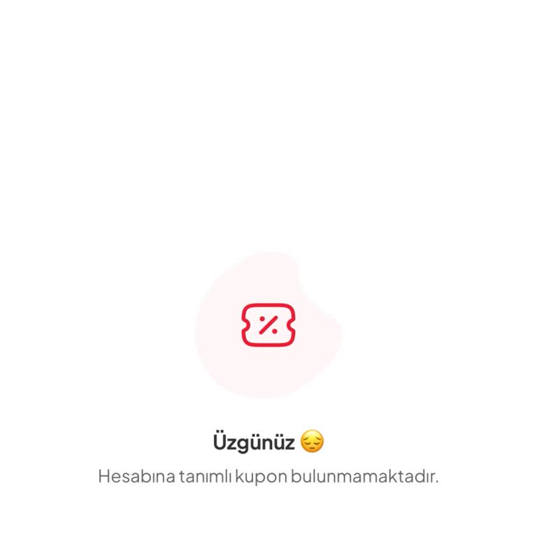 Hediye Kuponu Mağduriyeti: Tıkla Gelsin'de Çözüm Bekliyorum