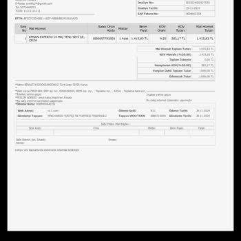 Emsan Satıcısından Kargolanmayan Tencere Seti