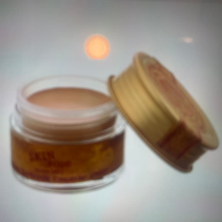 Skinfood Ürün Kullanımı Sonrası Cilt Problemleri